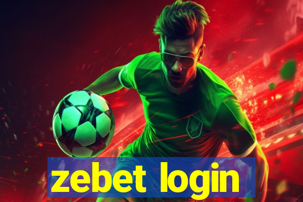 zebet login